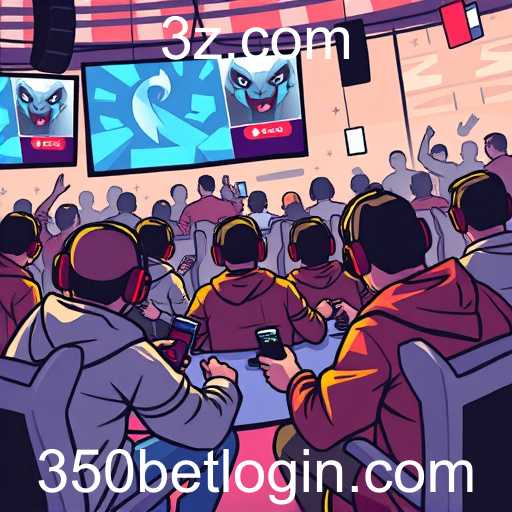 Comunidade Jogadores