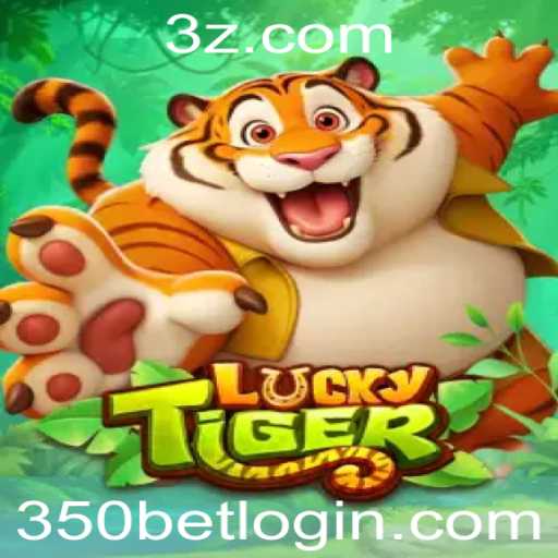 Desvendando o Mundo de Aventura do Jogo LuckyTiger