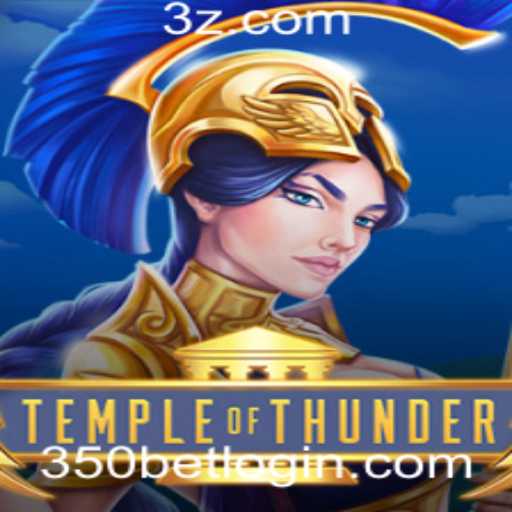 Desvendando TempleofThunder: Uma Jornada Dentro do Novo Jogo de Apostas 350bet