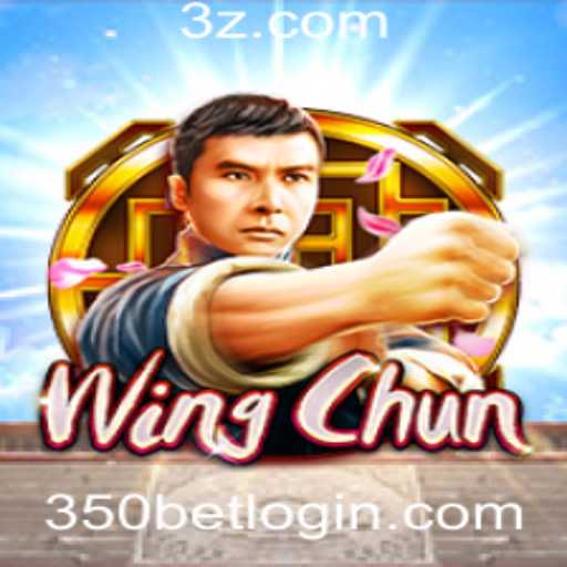 WingChun: Descubra o Novo Jogo Emocionante e Suas Regras com a Plataforma 350bet
