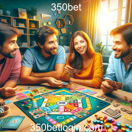 A Ascensão dos Jogos de Mesa: Entretenimento e Estratégia